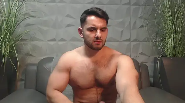 Antoniodiamond online show from 02.05.25