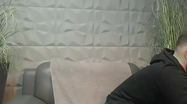 Antoniodiamond online show from 02.11.25