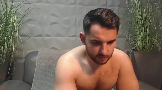 Antoniodiamond online show from 02.23.25