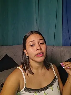 caylinhot7 online show from 10.08.25