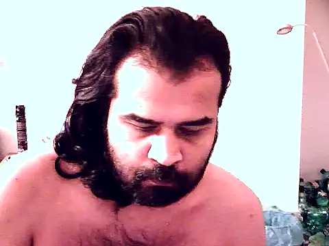 Snapshot of aksxi1 chatting on 10.20.25 aksxi1 online show from 10.20.25