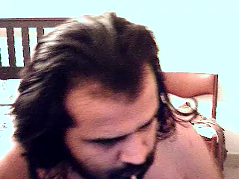 Snapshot of aksxi1 chatting on 10.21.25 aksxi1 online show from 10.21.25