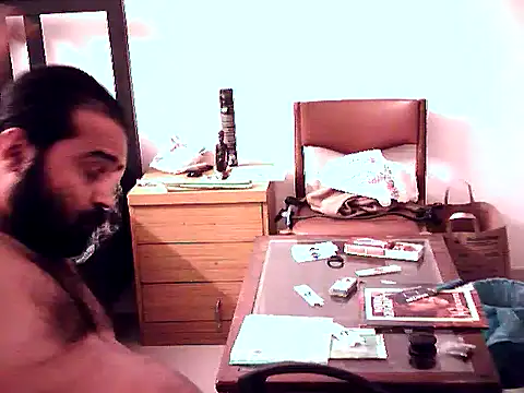 Snapshot of aksxi1 chatting on 11.03.25 aksxi1 online show from 11.03.25