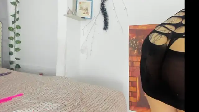 khalyn jenner online show from 12.26.24