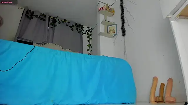 khalyn jenner online show from 03.06.25