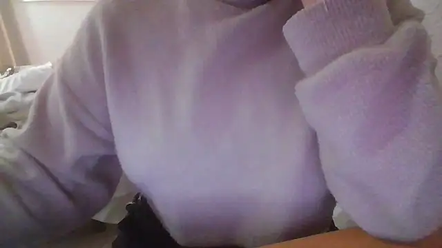 Sexymiss26 online show from 12.15.24