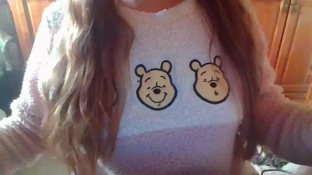 Sexymiss26 online show from 01.13.25