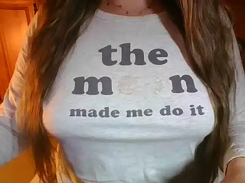 Sexymiss26 online show from 02.18.25