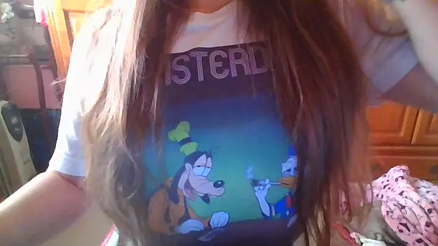 Sexymiss26 online show from 02.27.25