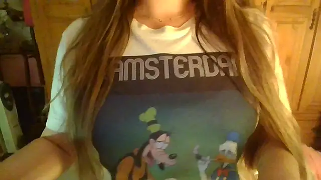 Sexymiss26 online show from 02.27.25