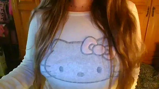 Sexymiss26 online show from 03.05.25