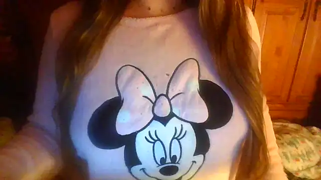 Sexymiss26 online show from 03.12.25