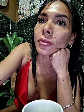 Doll Loren online show from 09.27.25