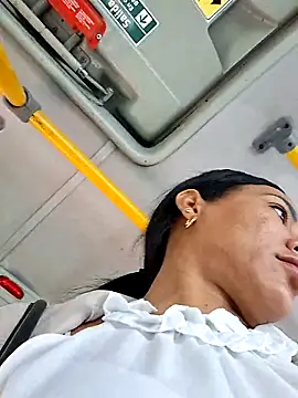 Doll Loren online show from 10.24.25