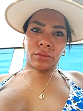 Doll Loren online show from 01.12.26