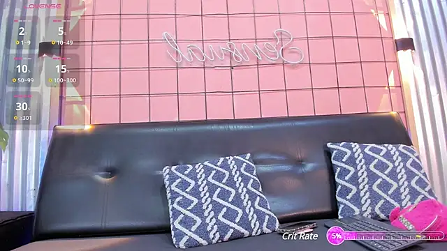 Snapshot of mensia_hernandz chatting on 01.23.25 mensia hernandz online show from 01.23.25