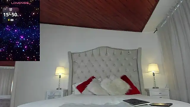 Naughtykitty4 online show from 02.17.25