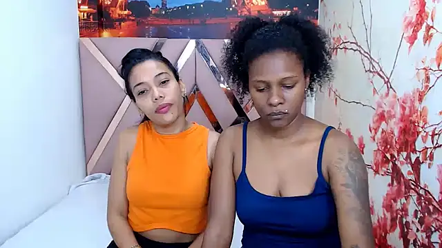 lizeth keilyn online show from 02.08.25