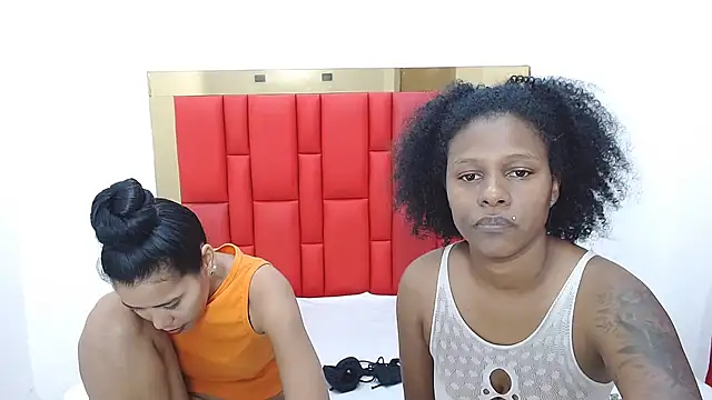 lizeth keilyn online show from 03.13.25