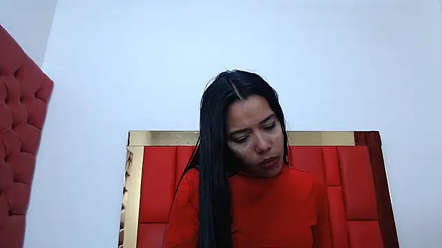 lizeth keilyn online show from 11.28.25