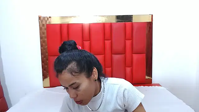 lizeth keilyn online show from 01.16.26