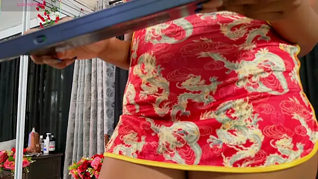 BLACK ROSSE 1 online show from 11.12.25