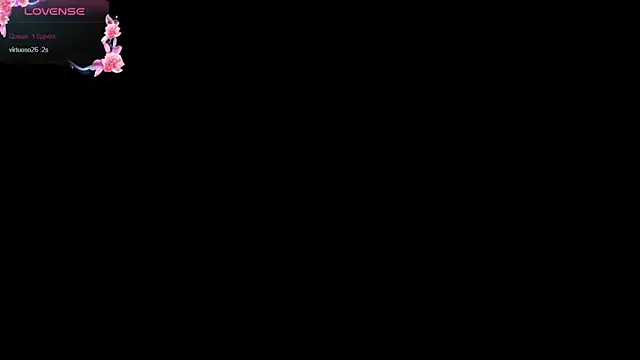 abigail luna online show from 12.25.24