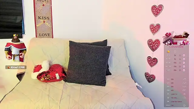 abigail luna online show from 03.06.25