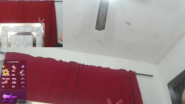 candyrojas online show from 04.03.26