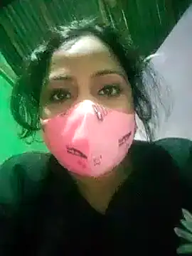 Shristiprakash0 online show from 01.17.25