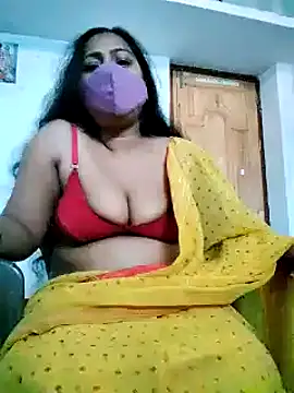 Shristiprakash0 online show from 02.25.25