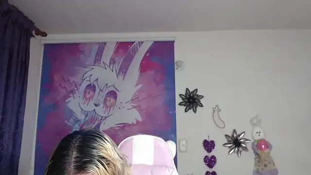 SLOPPYTITSS online show from 03.03.25