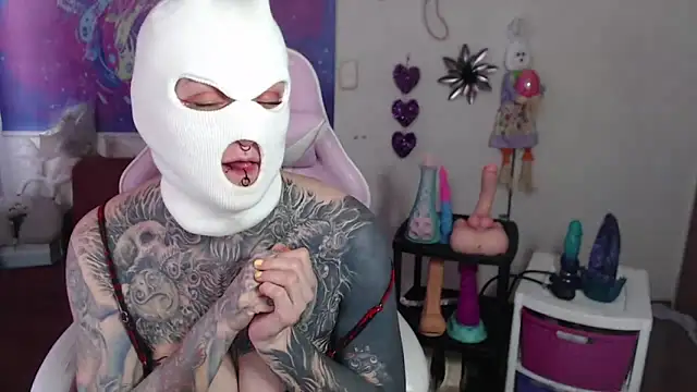 SLOPPYTITSS online show from 03.22.25