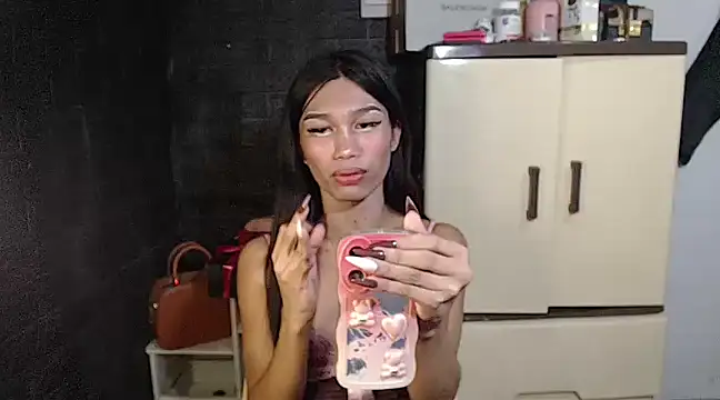 ToKeNa online show from 02.16.25