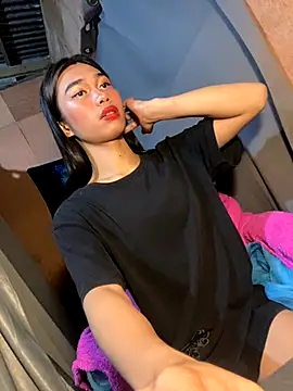 ToKeNa online show from 09.27.25