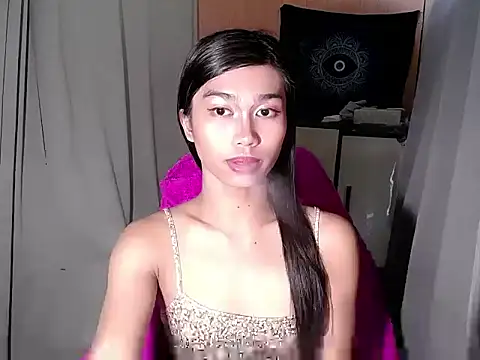 ToKeNa online show from 10.23.25