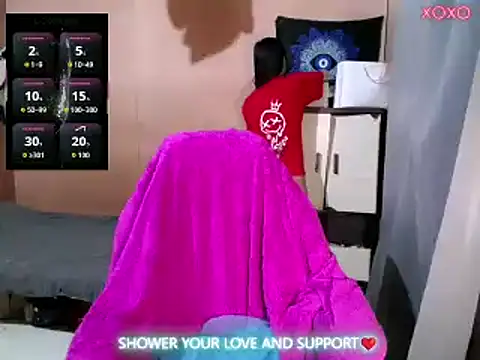 ToKeNa online show from 10.30.25