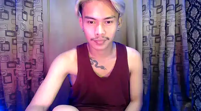 Snapshot of asianpatt69 chatting on 01.31.25 asianpatt69 online show from 01.31.25