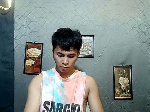 Snapshot of asianpatt69 chatting on 02.10.26 asianpatt69 online show from 02.10.26