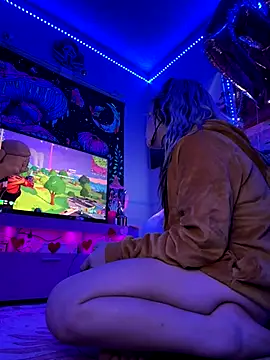 Cutiepiespanks online show from 11.09.25