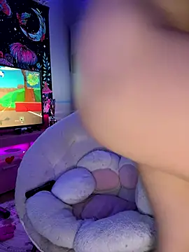 Cutiepiespanks online show from 11.09.25