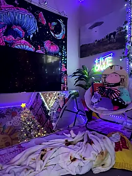 Cutiepiespanks online show from 11.24.25