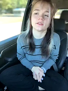 Cutiepiespanks online show from 11.29.25