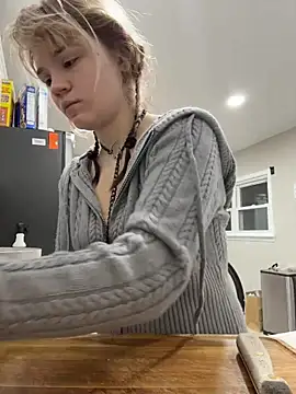 Cutiepiespanks online show from 02.15.26