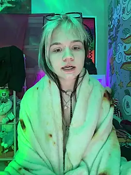 Cutiepiespanks online show from 03.22.26