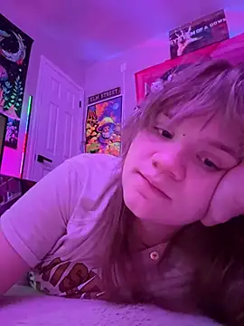 Cutiepiespanks online show from 07.02.26