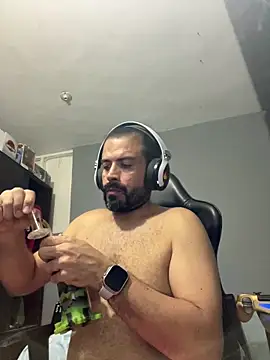 JayJayRod online show from 10.28.25