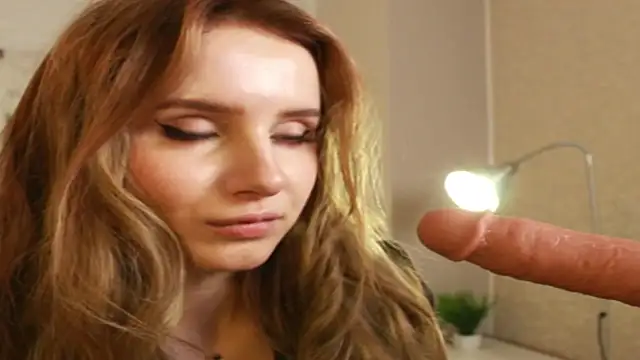 Betty June online show from 02.22.25