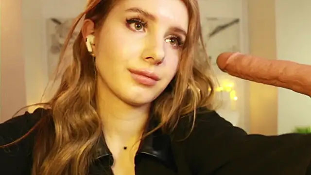 Betty June online show from 02.25.25