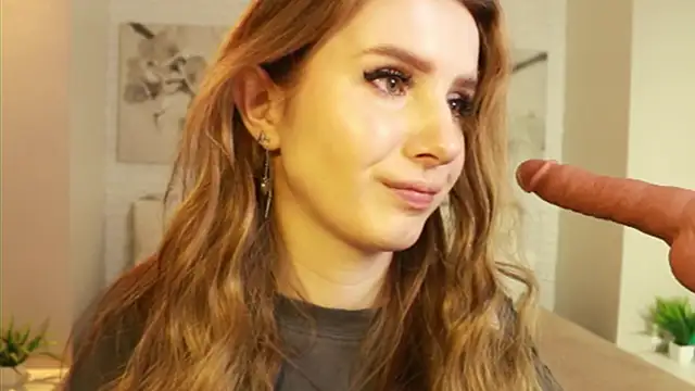 Betty June online show from 02.26.25